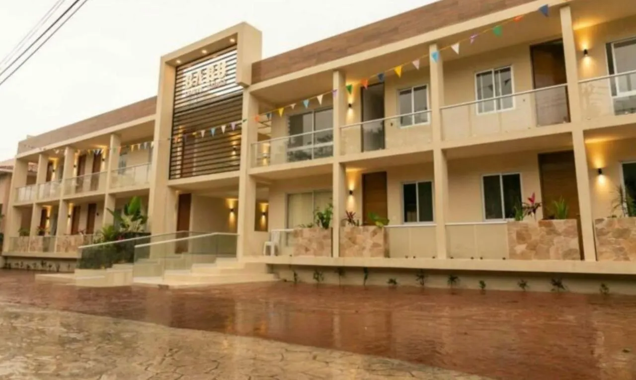 Apartment Studio 102 Puerto Aventuras Private Complex With Swimming Pool Mexico