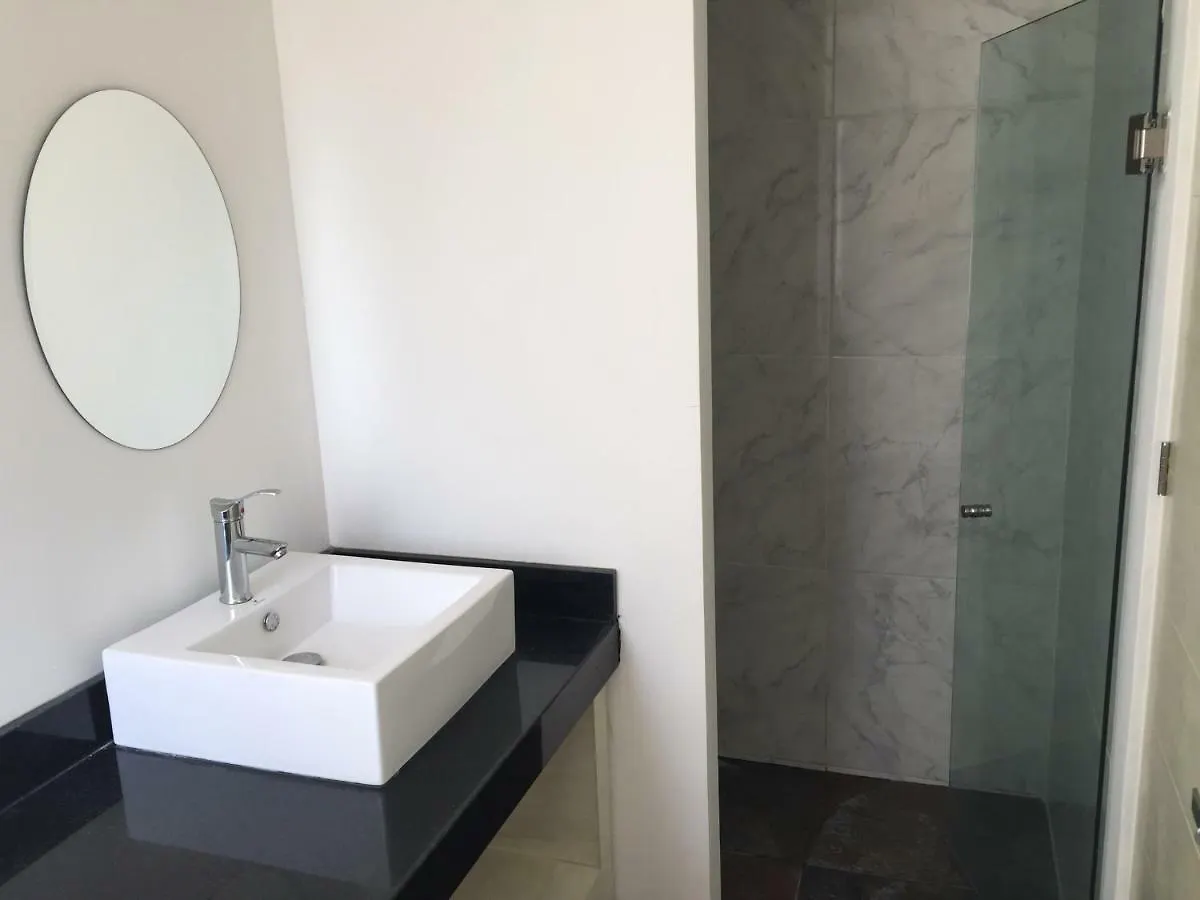 Studio 102 Puerto Aventuras Private Complex With Swimming Pool Apartment